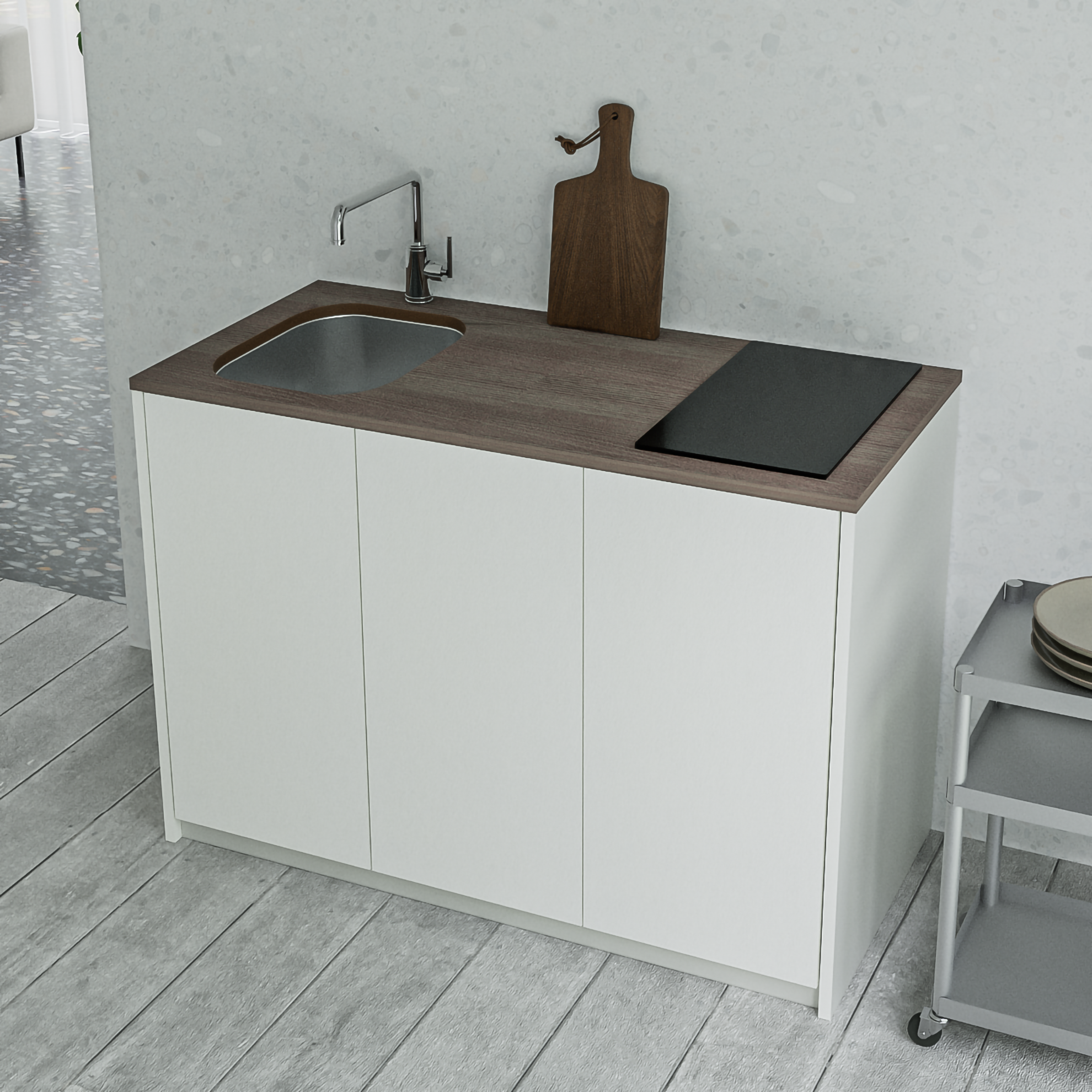 piccolo+（ピッコロ プラス 開き扉） – 竹中木工オンラインショップ