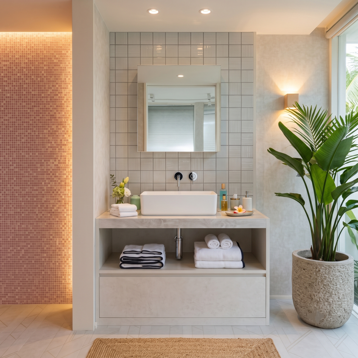 lavabo（ラヴァーボ）